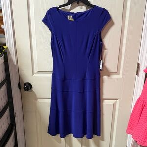 Anne Klein dress